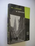 Roothaert, Mr. A - De wenteltrap