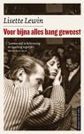 Lisette Lewin 15178 - Voor bijna alles bang geweest