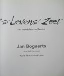 Bogaerts, J. - Glastra van Loon, K. - 's Levens Zoet. Het Marktplein van Deurne