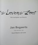 Bogaerts, J. - Glastra van Loon, K. - 's Levens Zoet. Het Marktplein van Deurne