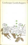 Verstraelen, Ton .. met kaartjes en veel mooie foto's een heerlijk boek om in te grasduinen - Limburgse Landschappen.50 Jaar .. Handboek van natuurterreinen en landschappen in de provincie Limburg.