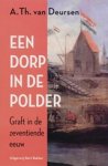 Th. Van Deursen A - Dorp in de polder - Graft in de zeventiende eeuw