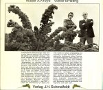 Kreye, Walter A  ..  Inzeichnungen umgezsetz von Volker Ernsting - Was'n in bremen so sach