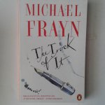 Frayn, Michael - The Trick of It