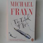 Frayn, Michael - The Trick of It Frayn, Michael - The Trick of It