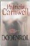 Cornwell, Patricia - Dodenrol - Kay Scarpetta 15