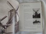 Kooijmans, Rob & Breeuwer, Jeroen - De Zaansche Molen, vijfenzeventig jaar behoud van industrieel erfgoed