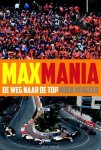 Vergeer, Koen - MaxMania -De weg naar de top