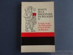 Societe Royale de Bibliophiles et Iconophiles de Belgique. - Reflets de la Bibliophilie en Belgique. IV.