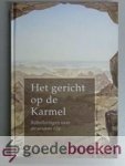 Boer, Ds. G. - Het gericht op de Karmel --- Bijbellezingen over de profeet Elia