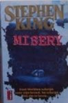 King, S. - Misery / druk 16