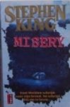King, S. - Misery / druk 16 King, S. - Misery / druk 16