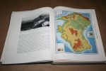 Dr. Walter Geisler e.a. - Handbuch der geographischen Wissenschaft --  Australien und Ozeanien, Antarktis in Natur, Kultur und Wirtschaft.