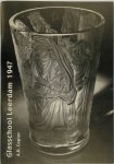  - Glasschool Leerdam 1947 deel 2