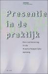 Brinkman, F. - Presentie in de praktijk - Een verkenning in de maatschappelijke opvang