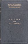 Goslinga, Dr C.J. - Jozua