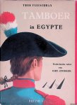 Fleischman, Theo - Tamboer in Egypte