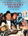 Andrew Vaughan 43322, Nannie Nieland-weits 32434, Martha Cazemier 31347 - De wereld van de country music
