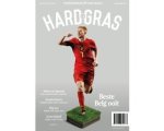 Tijdschrift Hard Gras - Hard gras 138 - juni 2021