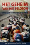 Graeme Fife - Het geheim van het peloton Strategie en tactiek in de Tour