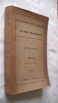 Husen r. - Geschiedenis des vaderlands : een leerboek voor zelfonderricht : ten dienste van onderwijzers en ontwikkelden. Deel 1 en 2. ( deel I en II )