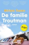Miriam Toews - De familie Troutman
