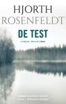 Hjorth Rosenfeldt - De test