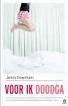 Jenny Downham - Voor ik doodga