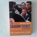 Tulloch, Jonathan - The Season Ticket Tulloch, Jonathan - The Season Ticket