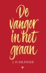 J.D. Salinger - De vanger in het graan