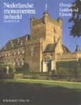 Schulte, A.G. - Nederlandse Monumenten in Beeld - Overijssel / Gelderland / Utrecht