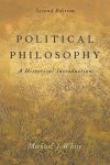 Michael White - Political Philosophy Michael White - Political Philosophy