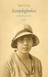 Beb Vuyk - (1) Kampdagboeken