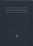 Popma, Dr. K.J. - bijzonder hoogleraar te Groningen - Joden in ballingschap