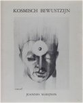 Johannes Marijnen - Kosmisch Bewustzijn