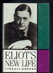Gordon Lyndall - Eliot`s New Life