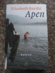 Barillé, Elisabeth - Apen