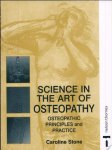 Caroline Stone - Science in the Art of Osteopathy