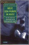 Stef Desodt - Help, Een Puber In Huis!