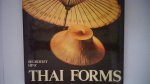 Jean Michel Beurdeley - Thai Forms
