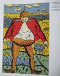 Kowtun, J.F. - Die Wiedergeburt der künstlerischen Druckgraphik. Aus der Geschichte der russischen Kunst zu Beginn des zwanzigsten Jahrhunderts.