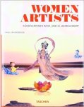 Uta Grosenick - Women Artists Künstlerinnen im 20. und 21. Jahrhundert.