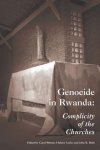 Carol Rittner, Edward J Sexton Professor Emeritus of Philosophy John K Roth - Genocide in Rwanda