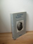 Maimon, Salomon - Mijn levensverhaal