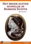 R.A.E. Hermans - Het broer-zuster huwelijk in Romeins Egypte