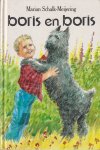 Marian Schalk-Meĳering, N.v.t. - Boris en Boris