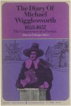Edmund S. Morgan (ed.) - The Diary Of Michael Wigglesworth 1653-1657 - The Conscience of a Puritan