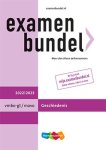 E.G. Arnold - Examenbundel vmbo-gt/mavo Geschiedenis 2022/2023