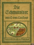 Linstow, Otto von - Die Schmarotzer der Menschen und Tiere. Linstow, Otto von - Die Schmarotzer der Menschen und Tiere.