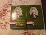 Prinsterer van Groen G. - Handboek der Geschiedenis van het Vaderland